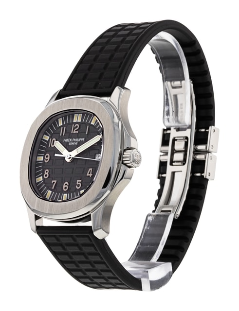 Patek Philippe Aquanaut 5064A Image 2